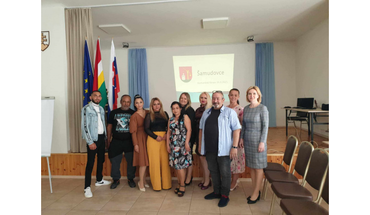 2. Komunitné fórum