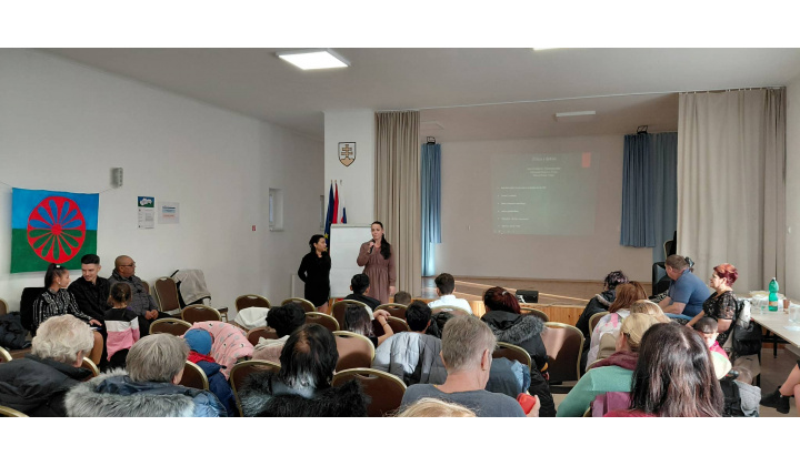 3. Komunitné fórum