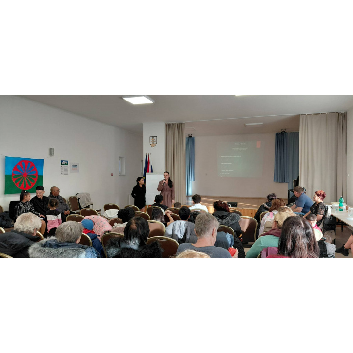 3. Komunitné fórum