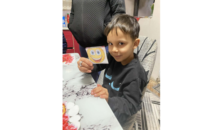 Ako sa cíti srdiečko