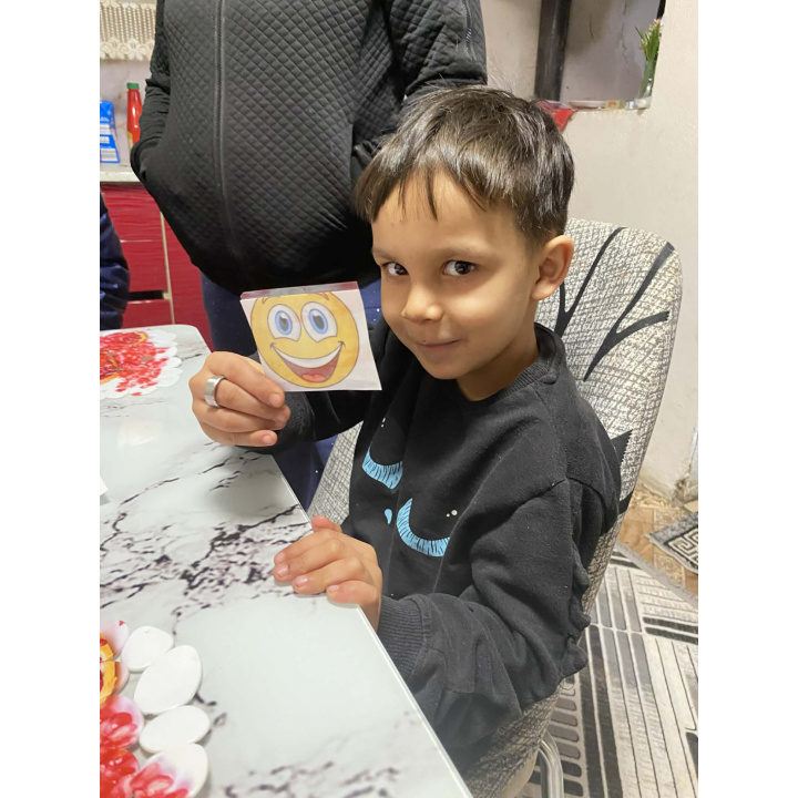 Ako sa cíti srdiečko