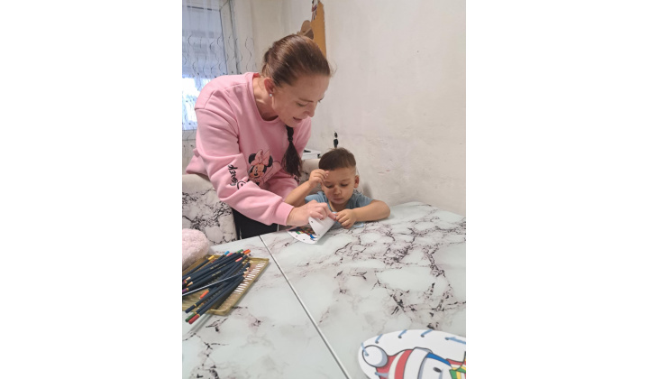 Bežná aktivita nenementoka a nene 