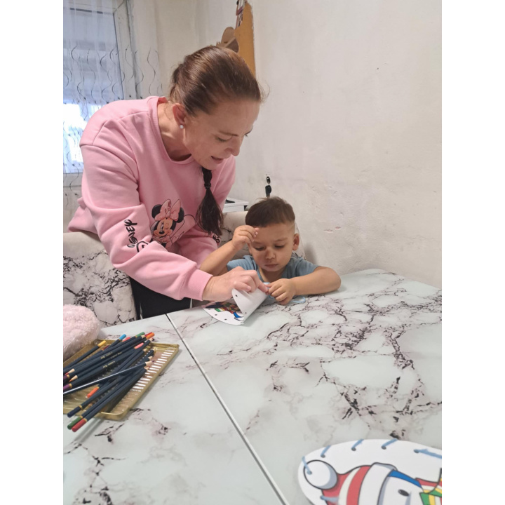 Bežná aktivita nenementoka a nene 