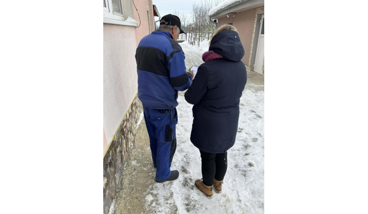 Deratizácia hlodavcov