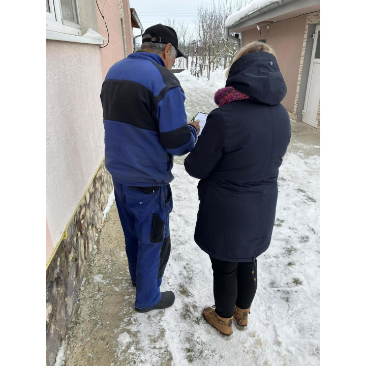 Deratizácia hlodavcov