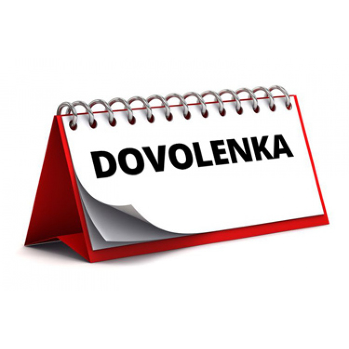Dovolenka