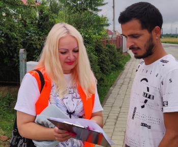 ROZVOJOVÝ TÍM V AKCII / Dôsledky zaškoláctva  - foto