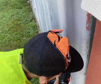 ROZVOJOVÝ TÍM V AKCII / Čím chcem byť ?  - foto