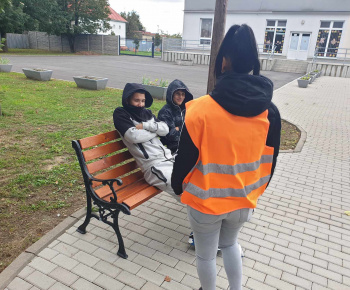 ROZVOJOVÝ TÍM V AKCII / Spoločne za ľudské práva - foto