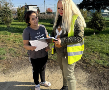 ROZVOJOVÝ TÍM V AKCII / Adaptácia na materskú školu. - foto
