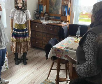 ROZVOJOVÝ TÍM V AKCII / Mamiklub - foto