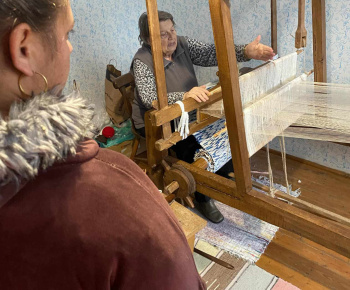 ROZVOJOVÝ TÍM V AKCII / Mamiklub - foto