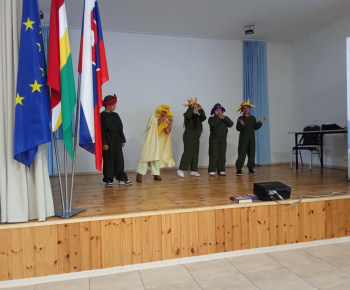 ROZVOJOVÝ TÍM V AKCII / 2. Komunitné fórum - foto