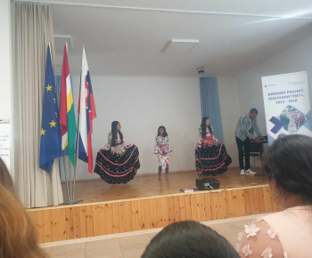 ROZVOJOVÝ TÍM V AKCII / 2. Komunitné fórum - foto