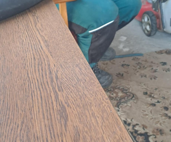 ROZVOJOVÝ TÍM V AKCII / Odev ako súčasť povolania. - foto