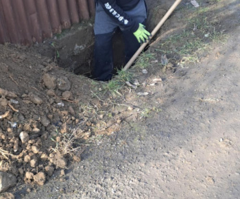 ROZVOJOVÝ TÍM V AKCII / Odev ako súčasť povolania. - foto