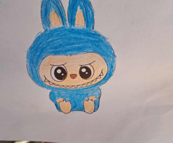ROZVOJOVÝ TÍM V AKCII / Labubu - foto