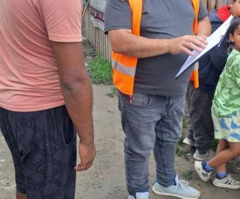 ROZVOJOVÝ TÍM V AKCII / Aktívne prezeranie pracovných portálov - foto