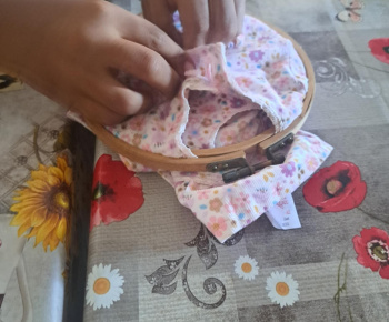 ROZVOJOVÝ TÍM V AKCII / Montessori - foto
