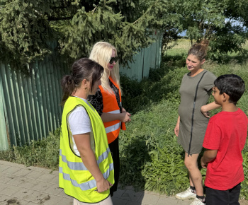 ROZVOJOVÝ TÍM V AKCII / Pozvanie na aktivity CRT  - foto