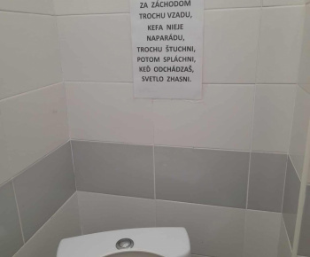 ROZVOJOVÝ TÍM V AKCII / Dôkladné umývanie rúk. - foto