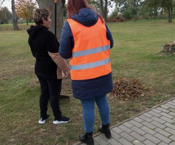 ROZVOJOVÝ TÍM V AKCII / nový článok - foto