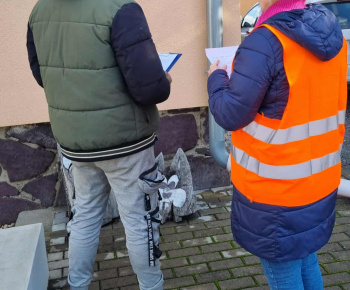 ROZVOJOVÝ TÍM V AKCII / Významné rómske osobnosti. - foto