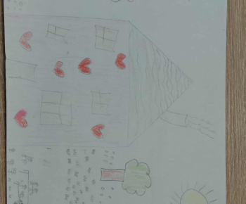 ROZVOJOVÝ TÍM V AKCII / Môj domov - moje hodnoty. - foto