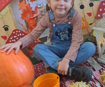 ROZVOJOVÝ TÍM V AKCII / Jesenné fotenie. - foto