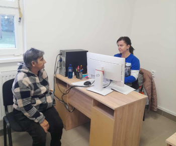 ROZVOJOVÝ TÍM V AKCII / Dôchodkové poistenie. - foto