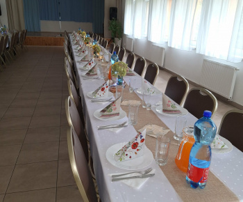 Podujatia / Úcta k starším  - foto