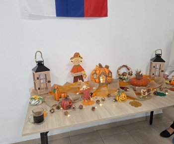 Podujatia / Úcta k starším  - foto