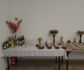 Podujatia / Úcta k starším  - foto