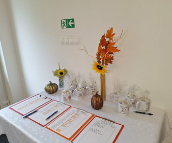 Podujatia / Úcta k starším  - foto