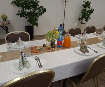 Podujatia / Úcta k starším  - foto