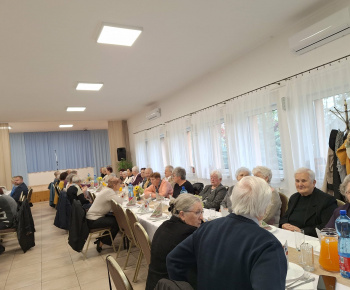 Podujatia / Úcta k starším  - foto