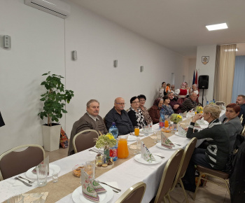 Podujatia / Úcta k starším  - foto
