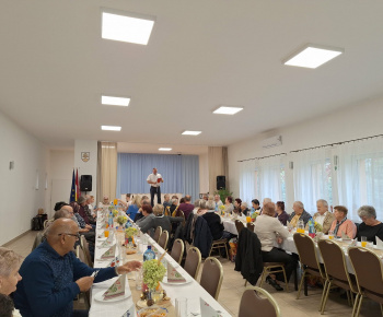 Podujatia / Úcta k starším  - foto