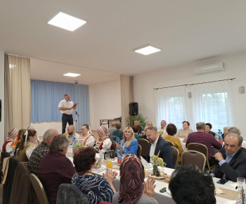 Podujatia / Úcta k starším  - foto