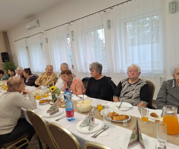 Podujatia / Úcta k starším  - foto