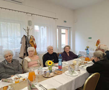 Podujatia / Úcta k starším  - foto