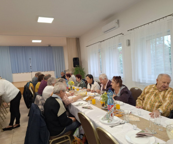 Podujatia / Úcta k starším  - foto