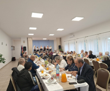 Podujatia / Úcta k starším  - foto