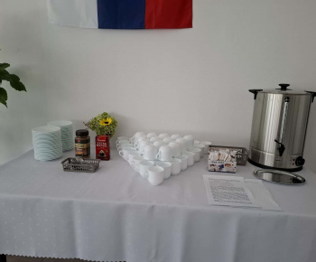 Podujatia / Stretnutie rodákov 2025 - foto