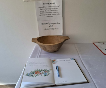 Podujatia / Stretnutie rodákov 2025 - foto