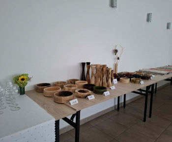 Podujatia / Stretnutie rodákov 2025 - foto