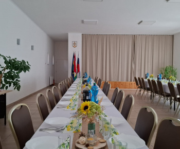 Podujatia / Stretnutie rodákov 2025 - foto