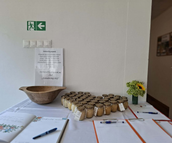 Podujatia / Stretnutie rodákov 2025 - foto