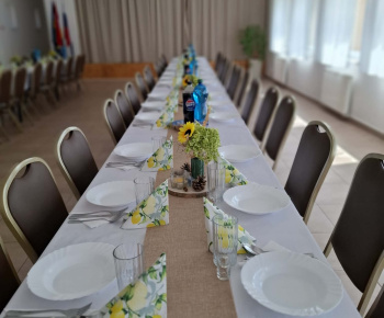 Podujatia / Stretnutie rodákov 2025 - foto