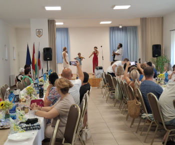 Podujatia / Stretnutie rodákov 2025 - foto